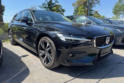 Volvo V60 Gebrauchtwagen