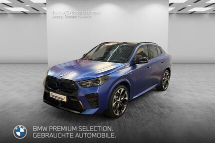 BMW X2 Gebrauchtwagen
