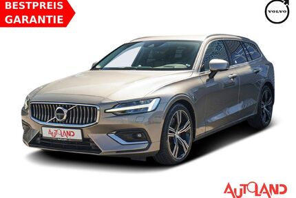 Volvo V60 Gebrauchtwagen