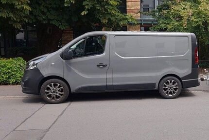 Opel Vivaro Gebrauchtwagen