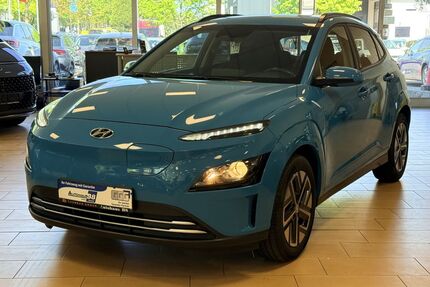 Hyundai KONA Gebrauchtwagen