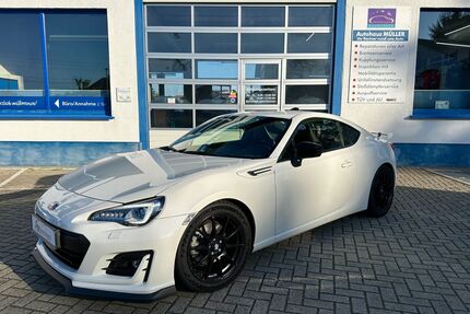 Subaru BRZ Gebrauchtwagen