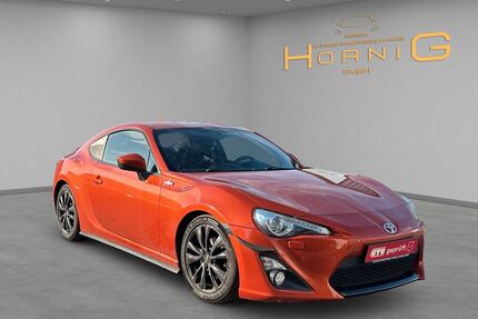 Toyota GT86 Gebrauchtwagen
