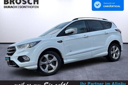 Ford Kuga Gebrauchtwagen