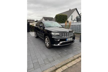 Jeep Grand Cherokee Gebrauchtwagen