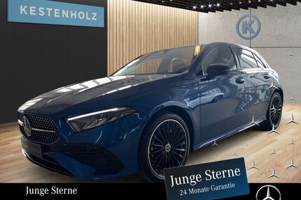Mercedes-Benz A 250 Gebrauchtwagen