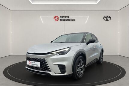 Lexus LBX Gebrauchtwagen