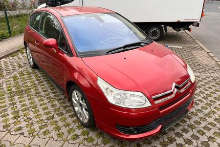 Citroen C4 Gebrauchtwagen