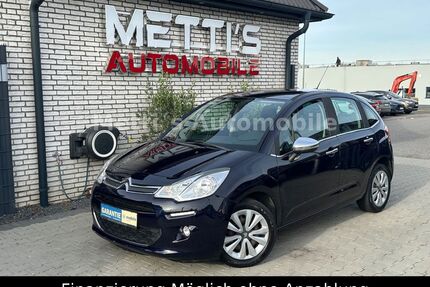 Citroen C3 Gebrauchtwagen
