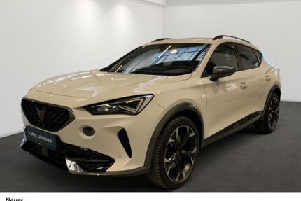 Cupra Formentor Gebrauchtwagen