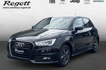 Audi A1 Gebrauchtwagen