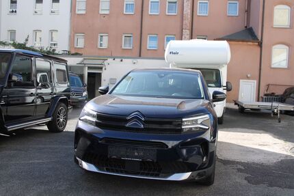Citroen C5 Aircross Gebrauchtwagen