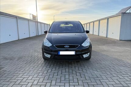 Ford Galaxy Gebrauchtwagen