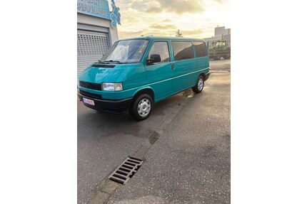 VW T4 andere Gebrauchtwagen