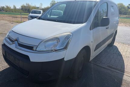 Citroen Berlingo Gebrauchtwagen