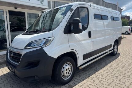 Fiat Ducato Gebrauchtwagen