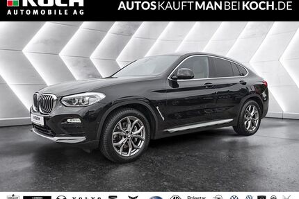 BMW X4 Gebrauchtwagen