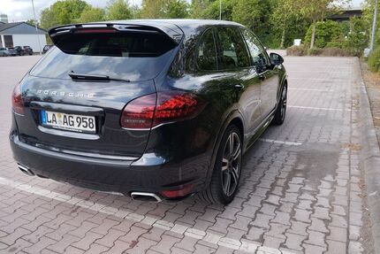 Porsche Cayenne Gebrauchtwagen