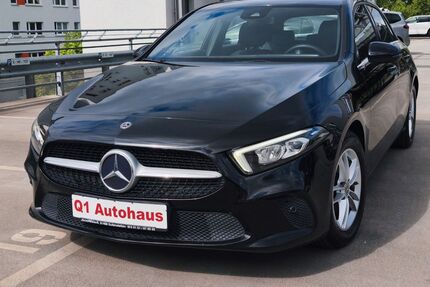 Mercedes-Benz A 180 Gebrauchtwagen