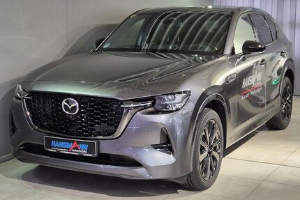 Mazda CX-60 Gebrauchtwagen