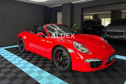 Porsche 991 Gebrauchtwagen