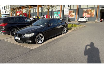 BMW 330 Gebrauchtwagen