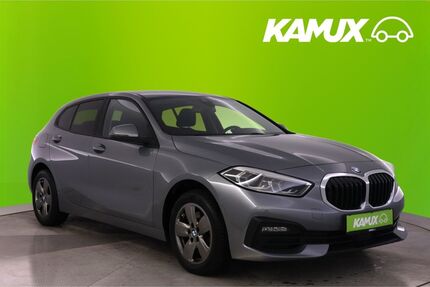 BMW 118 Gebrauchtwagen