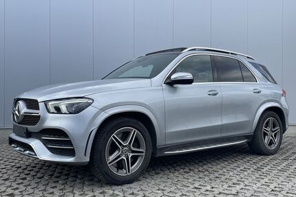 Mercedes-Benz GLE 350 Gebrauchtwagen