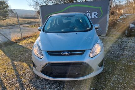 Ford C-Max Gebrauchtwagen