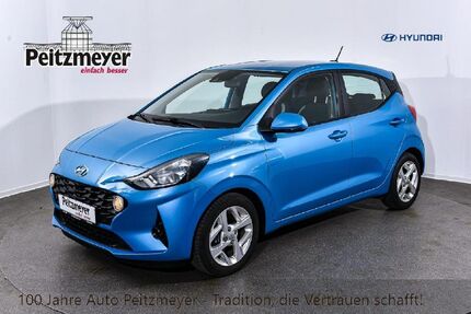 Hyundai i10 Gebrauchtwagen