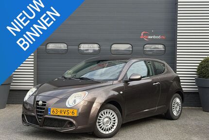 Alfa Romeo MiTo Gebrauchtwagen