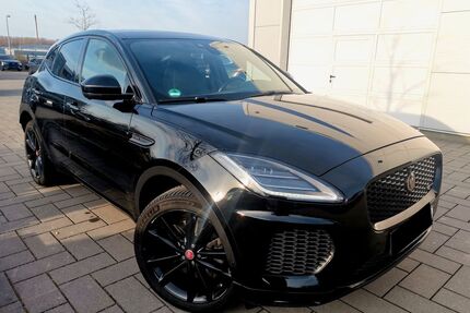 Jaguar E-Pace Gebrauchtwagen