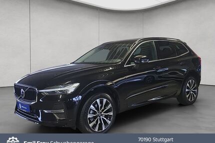 Volvo XC60 Gebrauchtwagen