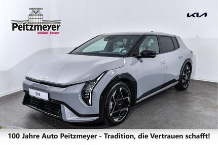 Kia EV4 Gebrauchtwagen