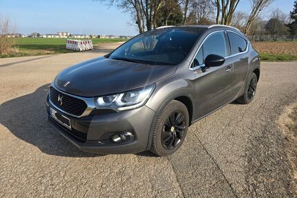 DS Automobiles DS4 Crossback Gebrauchtwagen