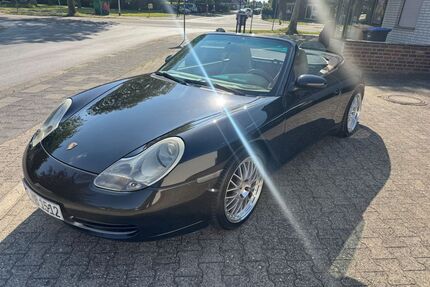Porsche 996 Gebrauchtwagen