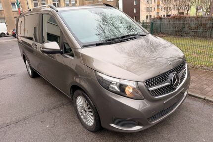 Mercedes-Benz V 220 Gebrauchtwagen