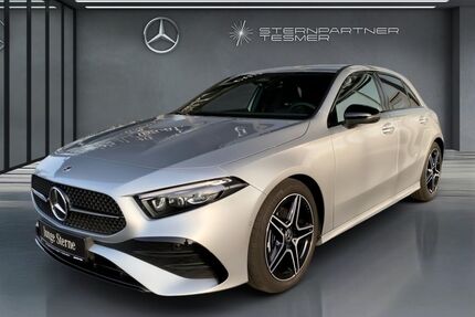 Mercedes-Benz A 200 Gebrauchtwagen