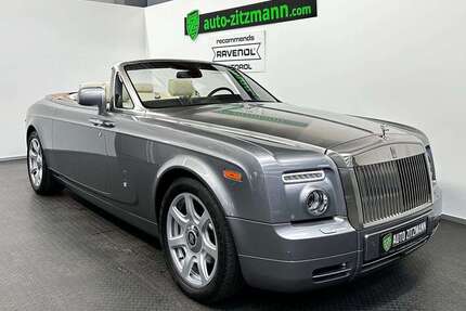 Rolls Royce Phantom Gebrauchtwagen