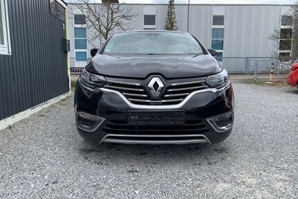 Renault Espace Gebrauchtwagen