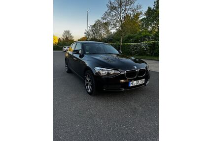 BMW 114 Gebrauchtwagen