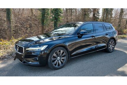 Volvo V60 Gebrauchtwagen