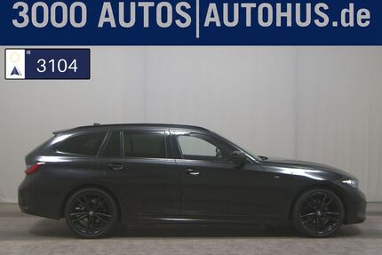 BMW 320 Gebrauchtwagen