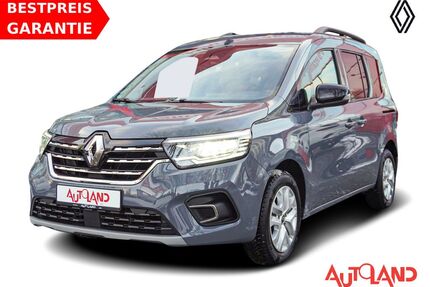 Renault Kangoo Gebrauchtwagen