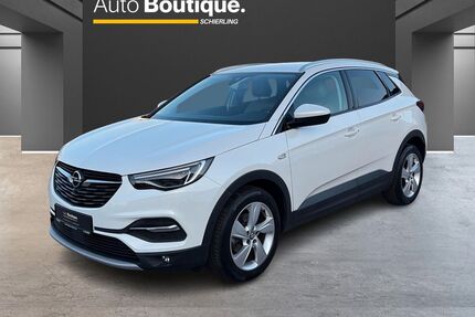 Opel Grandland (X) Gebrauchtwagen
