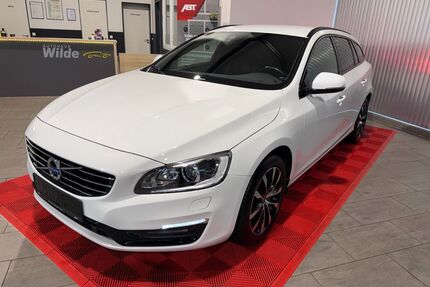 Volvo V60 Gebrauchtwagen