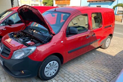 Mercedes-Benz Citan Gebrauchtwagen