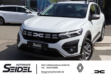 Dacia Sandero Gebrauchtwagen
