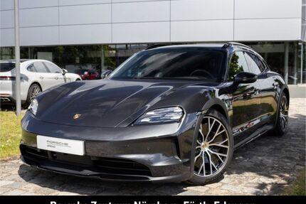 Porsche Taycan Gebrauchtwagen