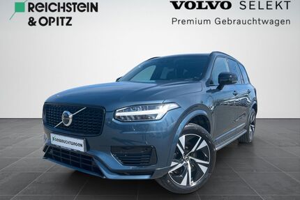 Volvo XC90 Gebrauchtwagen